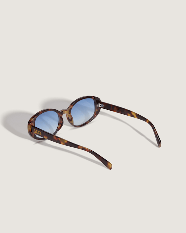 Vans - Out There Sunglasses, Man, Brown, Size: One size (obrázek 3)