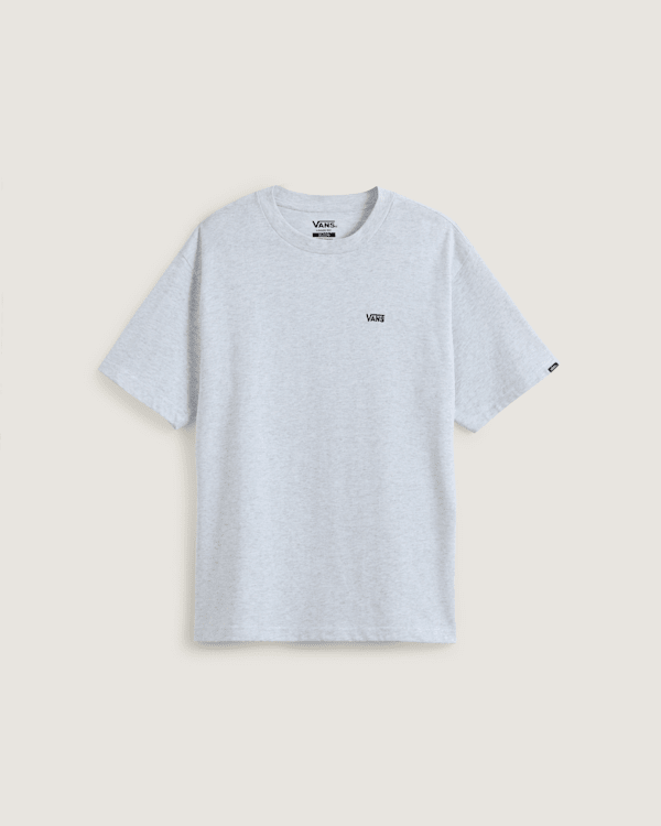 Vans - Left Chest Ii Logo T-shirt