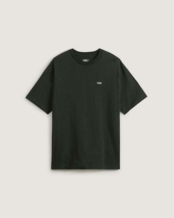 T-shirt Left Chest II, , , Taille: XXL - Vans - Modalova