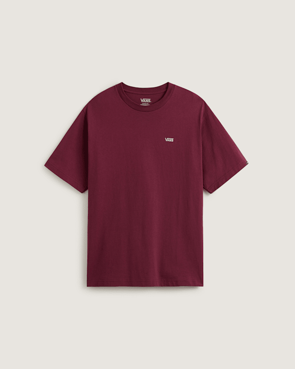 T-shirt Left Chest Logo, , , Taille: S - Vans - Modalova