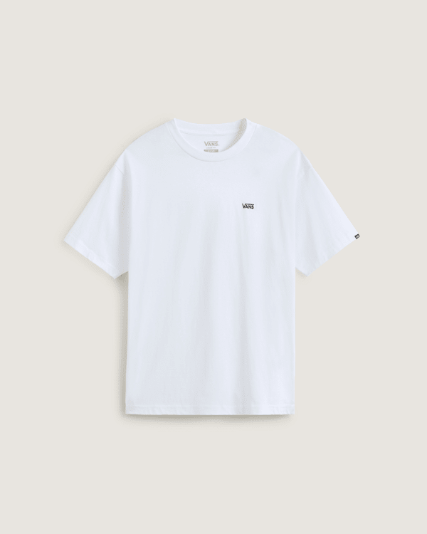 T-shirt Left Chest Logo, , , Taille: L - Vans - Modalova
