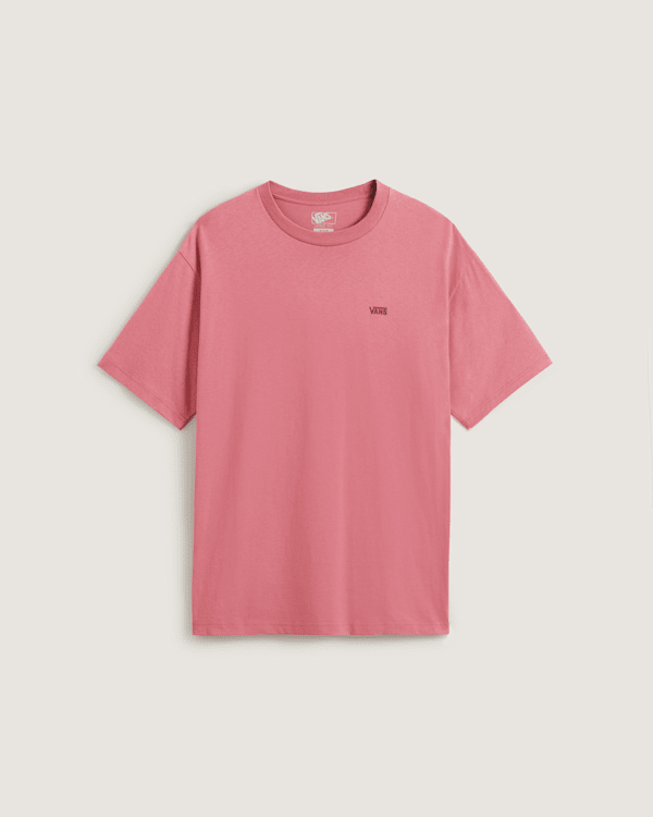 Vans - Left Chest Ii T-shirt
