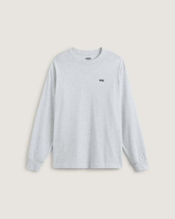 Vans - Left Chest Ii Logo T-shirt