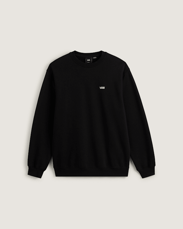 Sweat avec logo sur le côté gauche, , , Taille: S - Vans - Modalova
