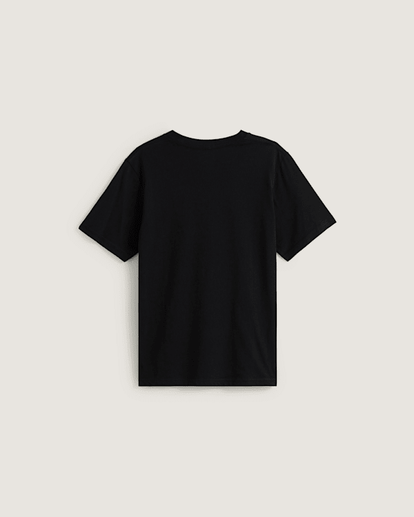 Vans – Kids Salton T-Shirt (8-14 Years), Black, Size: L