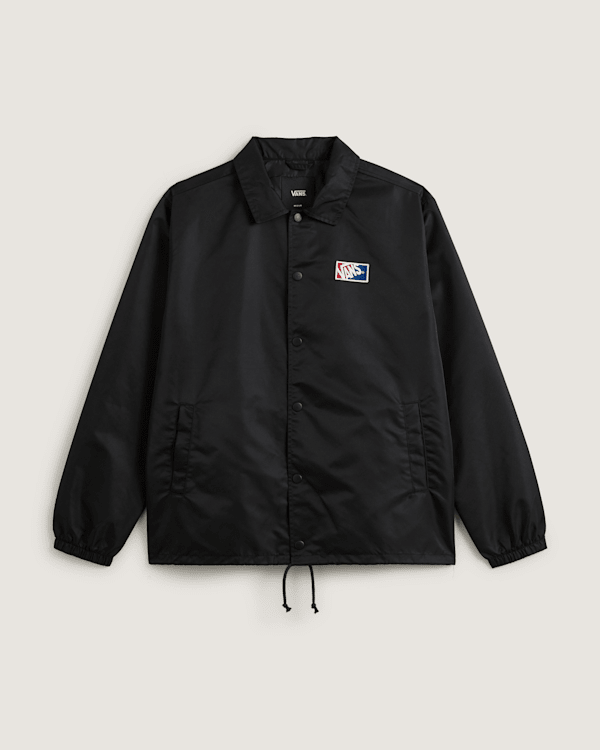 Vans - Torrey Coaches Jacket