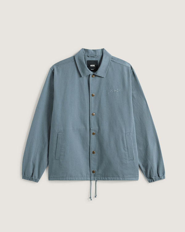 Veste Torrey Coaches, , , Taille: XXL - Vans - Modalova