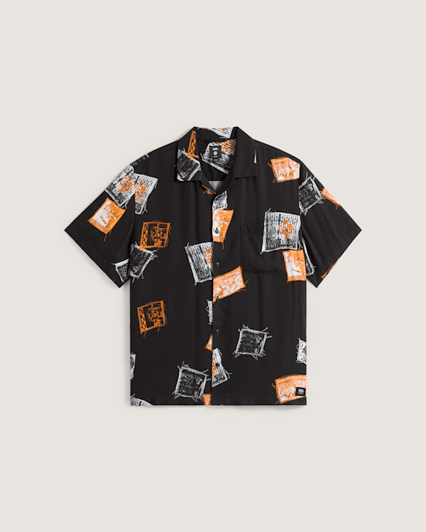 Chemise Dillon Woven, , , Taille: S - Vans - Modalova