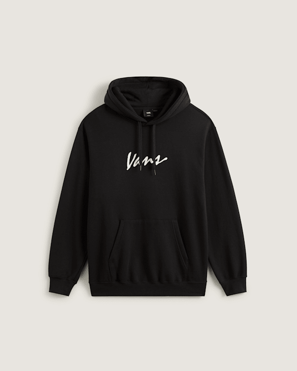 Vans - Scripted Pullover Hoodie