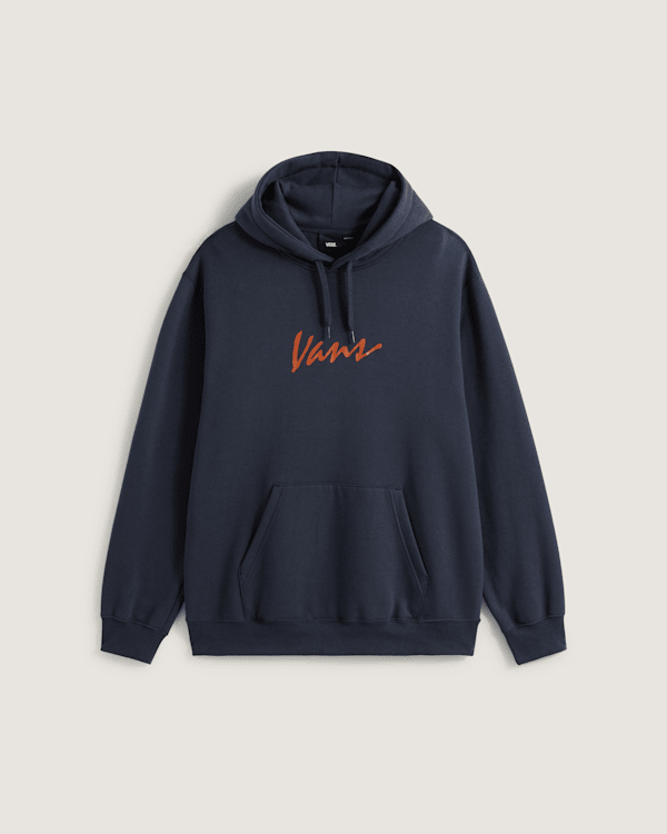 Sweat à capuche Scripted , , , Taille: S - Vans - Modalova