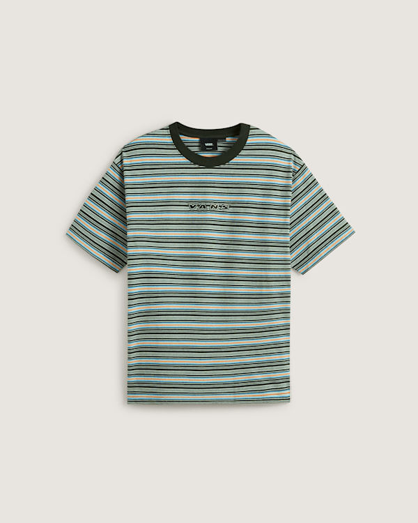 Vans - Cameron Stripe T-shirt