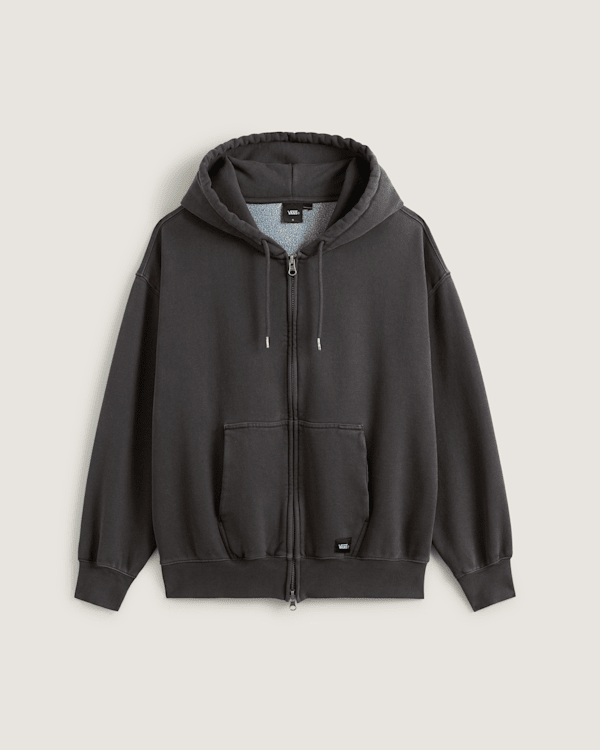 Sweat à capuche zippé Premium, , , Taille: L - Vans - Modalova