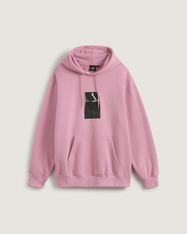 Vans - Transcend Pullover Hoodie