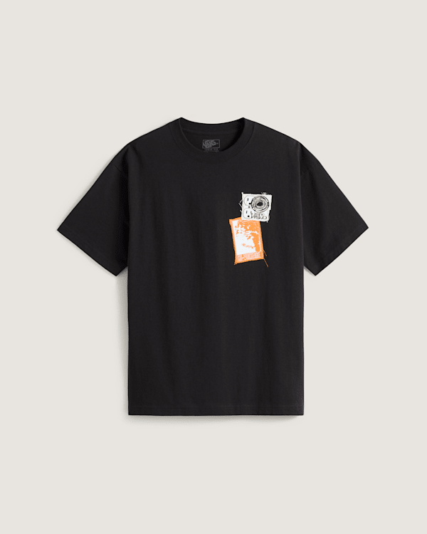 T-shirt Punk Patch, , , Taille: XXL - Vans - Modalova