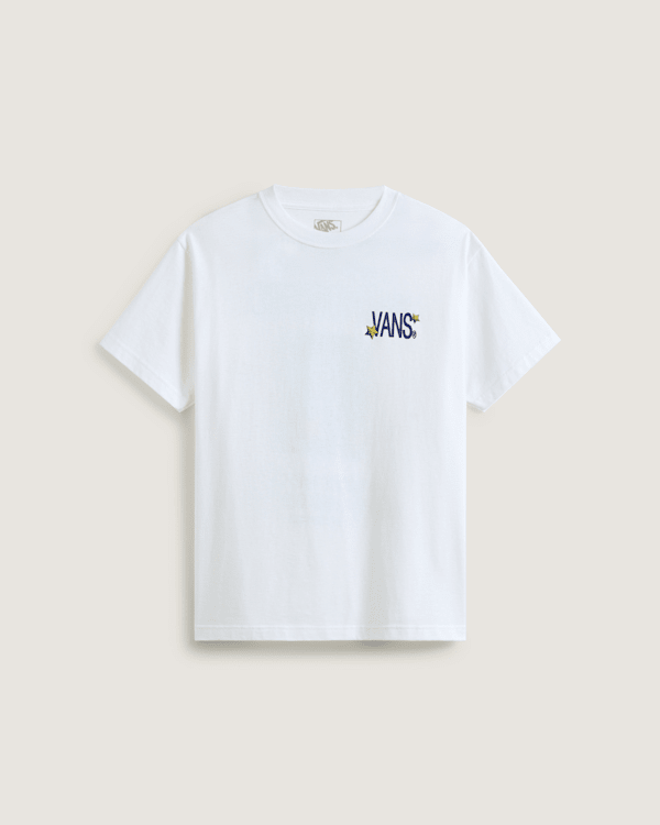 T-shirt Chaos, , , Taille: L - Vans - Modalova