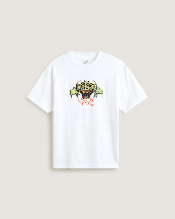 Vans - Goofy Ghoul T-shirts