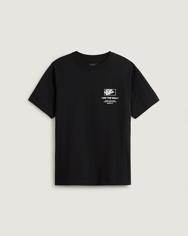 Vans - Stockpile T-shirt