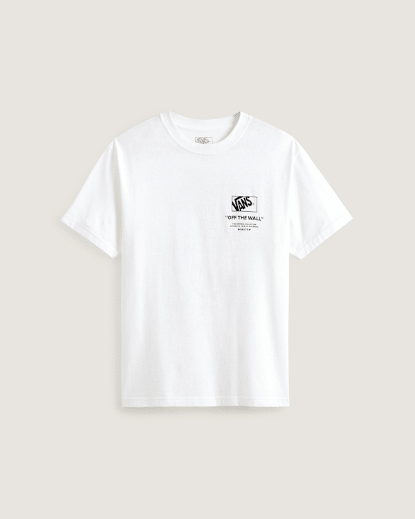 T-shirt Stockpile, , , Taille: XS - Vans - Modalova