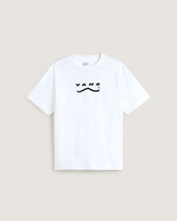 Vans - Determined T-shirt