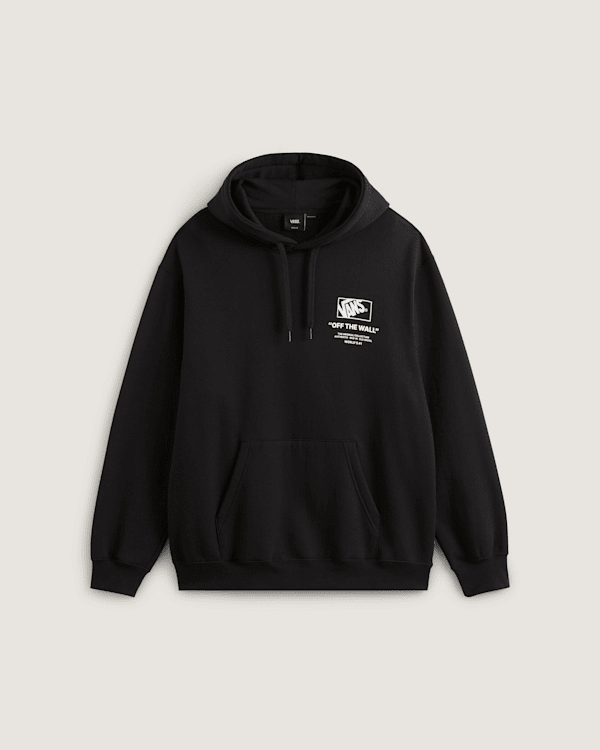 Sweat à capuche Stockpile, , , Taille: XS - Vans - Modalova