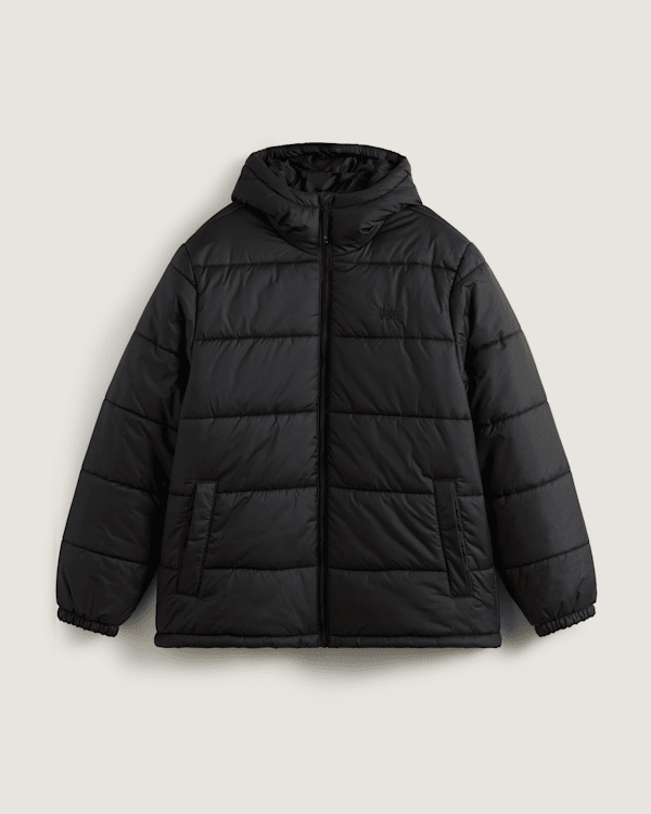 Vans - Hillgate Puffer Jacket