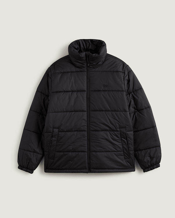 Vans - Hillgate Puffer Jacket