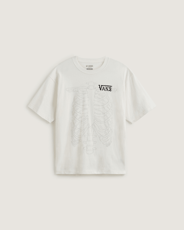 Vans - Ribcage Reversible T-shirt
