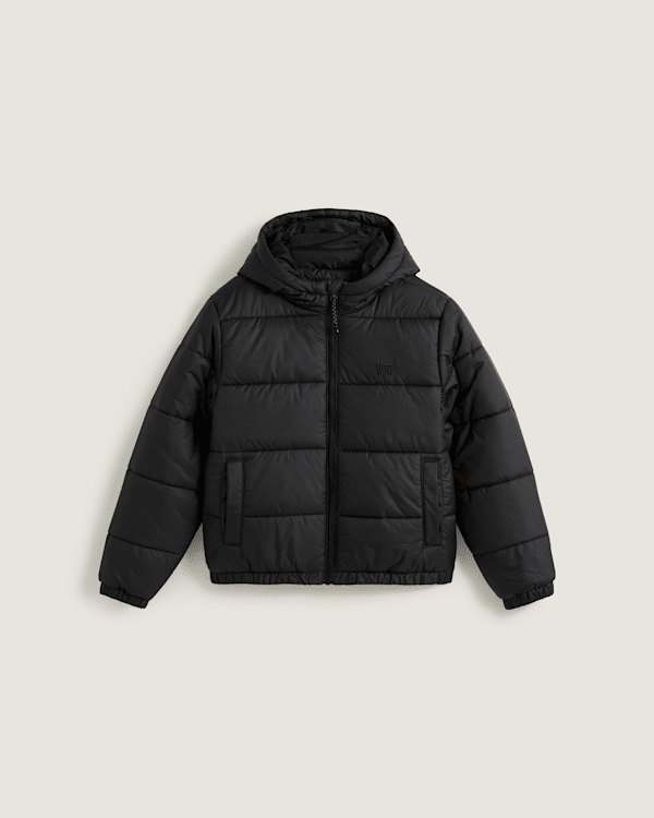 Vans - Mte Hillgate Puffer Jacket