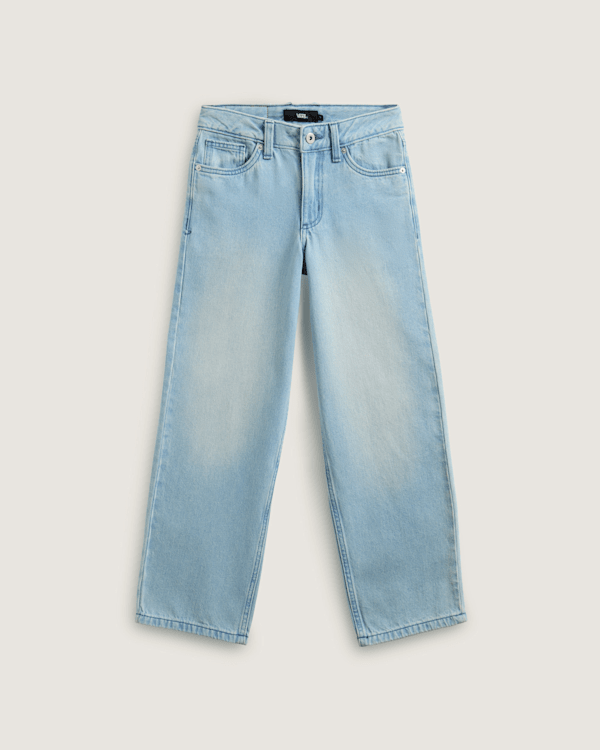 Vans - Kids Sirelle Puddle Trousers  (8-14 Years)