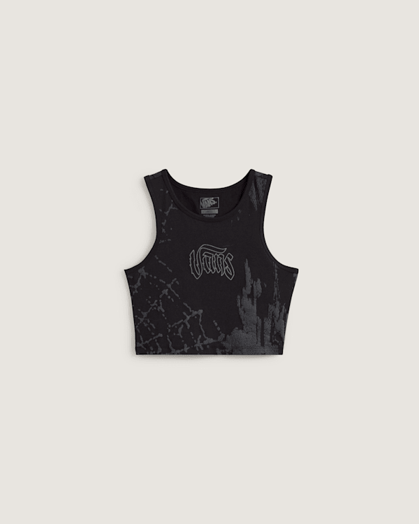 Débardeur ajusté Monotonic, , , Taille: XL - Vans - Modalova