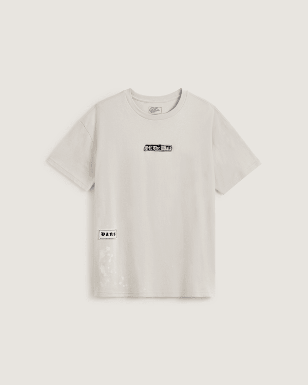 T-shirt Unpatched, , , Taille: M - Vans - Modalova