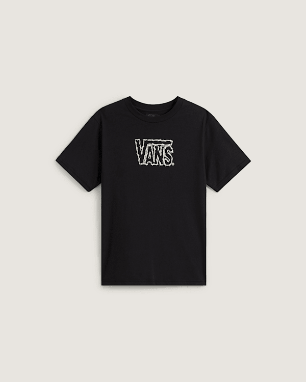 Vans - Kids Cactus Wire T-shirt  (8-14 Years)