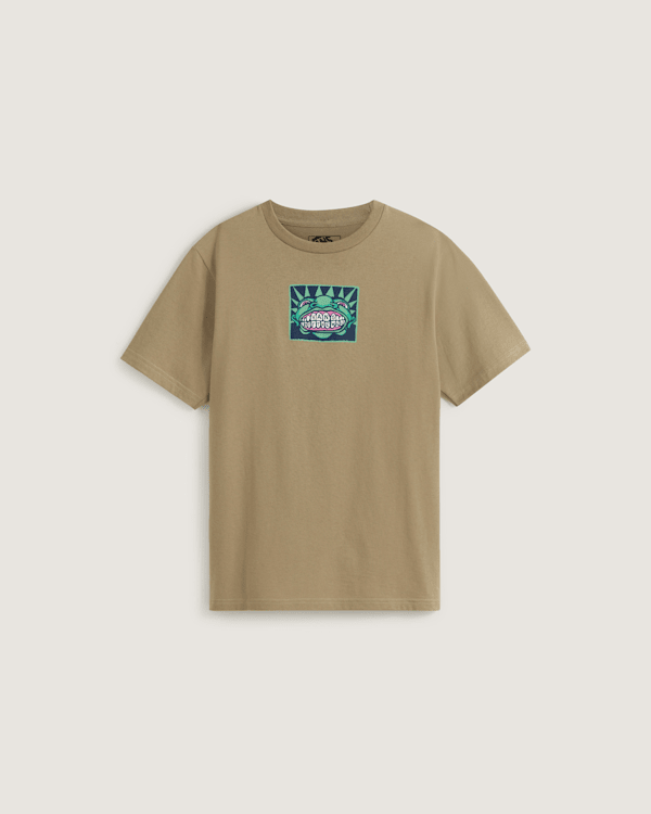Vans - Kids Mouf T-shirt  (8-14 Years)