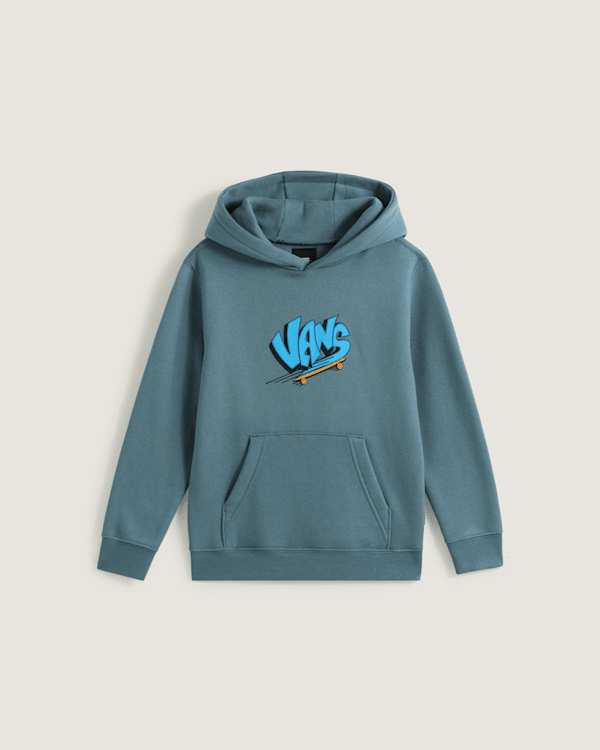 Pull Sk8 Enfant (8-14 ans), , Taille: 7-8A - Vans - Modalova