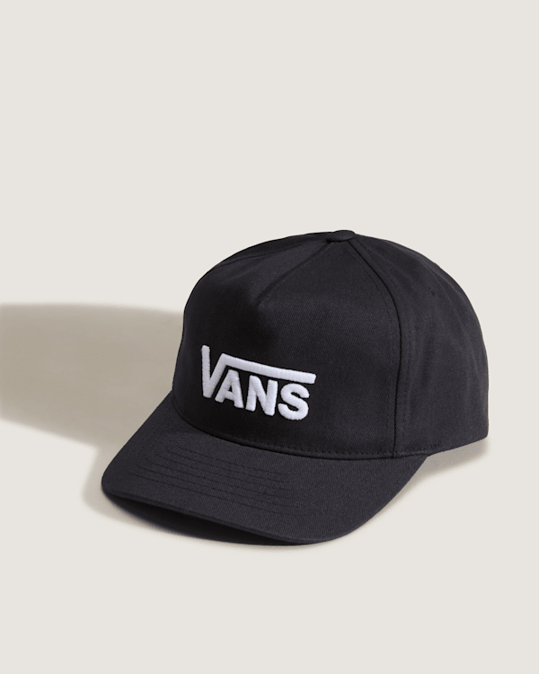 Vans - Kids Drop V Logo Hat