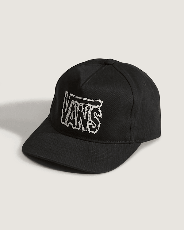 Vans - Kids Constant Snapback Hat