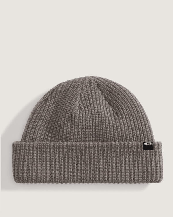 Vans - Kids Core Basic Cuff Beanie