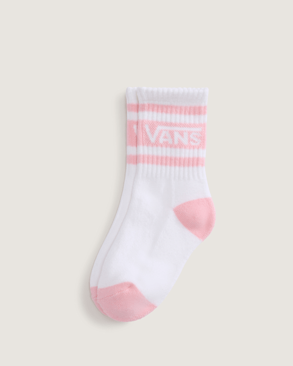 Vans - Toddler Drop V Crew Socks  (1 Pair)