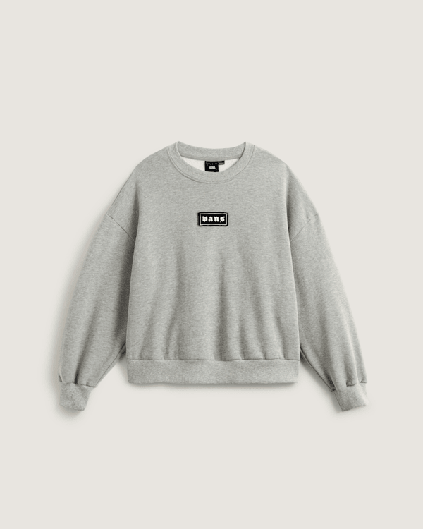 Vans - Upworn Retro Crew Sweatshirt
