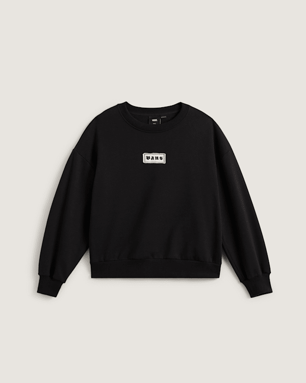 Sweat Upworn Retro Crew, , , Taille: L - Vans - Modalova