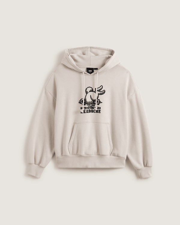 Sweat à capuche Down The Rabbit Hole, , , Taille: XS - Vans - Modalova