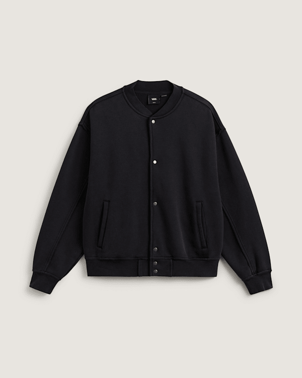 Vans - Broadway Bomber Jacket
