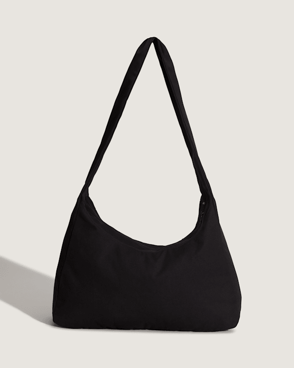 Vans – Gotsman Messenger Crossbody Bag, Man, Black, Size: One size