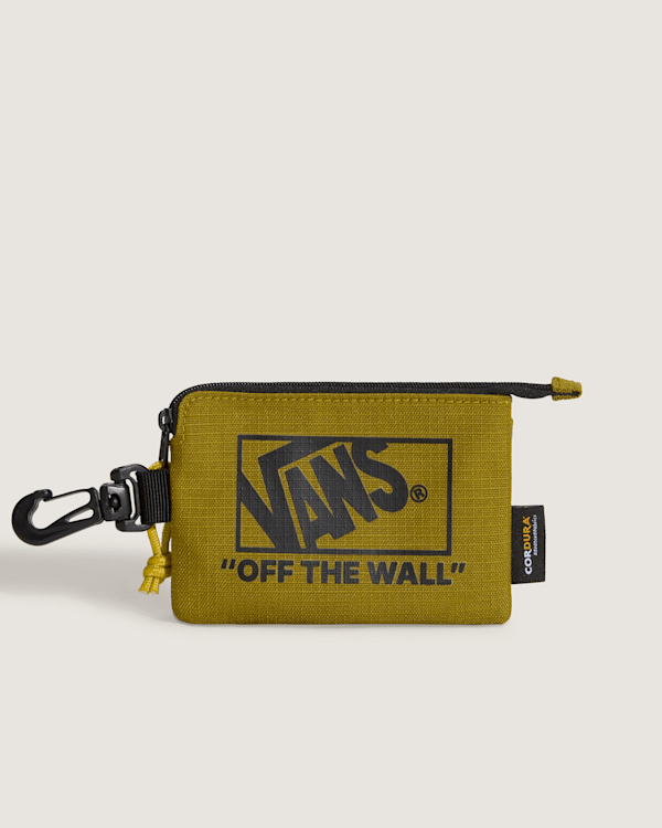 Portefeuille zippé Formula, , , Taille: Taille unique - Vans - Modalova