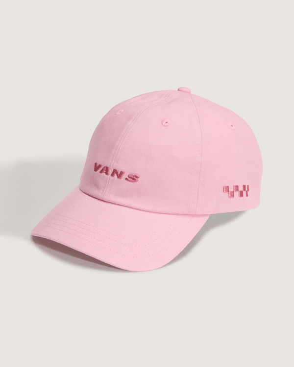 Vans - Check Side Snapback Hat