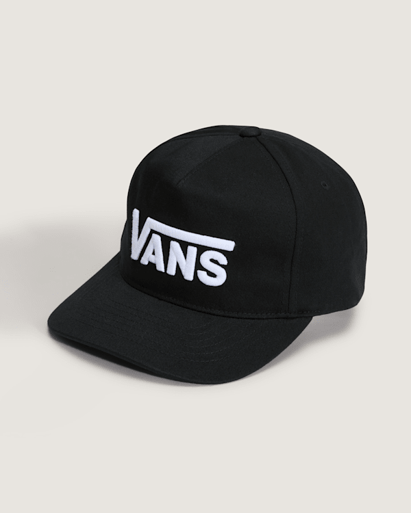Casquette Snapback Drop V Logo, , , Taille: Taille unique - Vans - Modalova