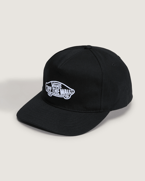 Vans - Classic Snapback Hat