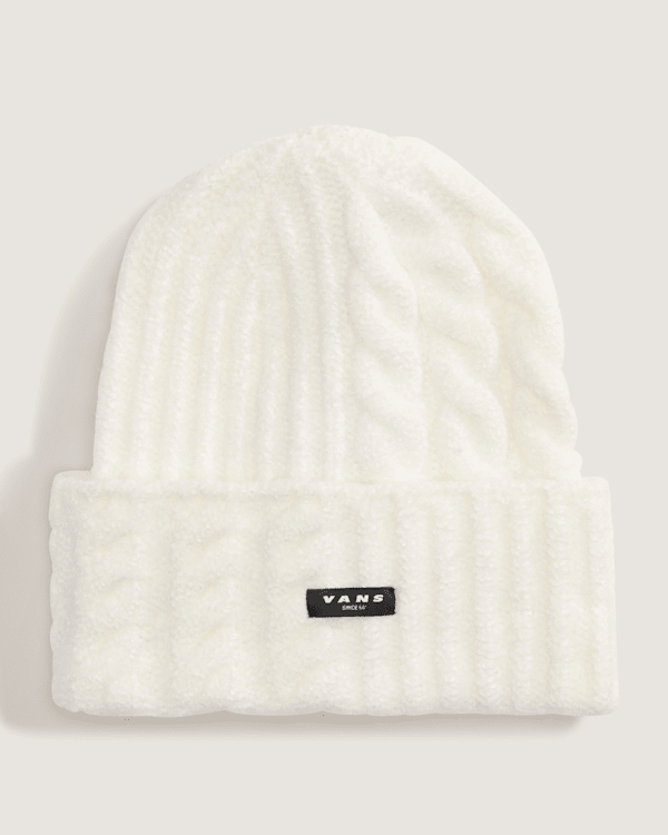 Vans - Revelle Cuff Beanie