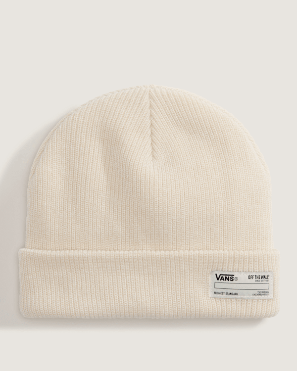 Vans - Leiva Cuff Beanie
