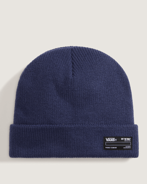 Vans - Leiva Cuff Beanie